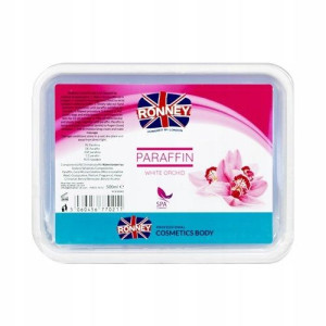 Ronney Parafina White Orchid 500ml