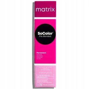 Matrix SoColor Pre-Bonded 6BC 90ml