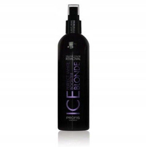 Profis ICE Blonde Booster 250ml