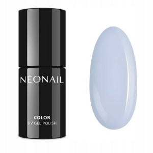 NeoNail Lakier Hybrydowy 7,2ml - Crackling Snow
