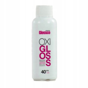 Glossco Oxigloss aktywator oxydant 12% 75ml