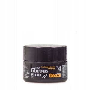 Glossco The Fibrous Gum 4 100ml wosk włóknisty