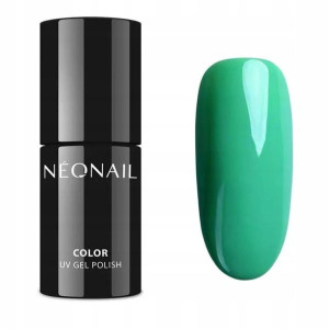 NeoNail Lakier Hybrydowy 7,2ml - Tropical State Of