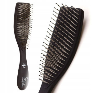 Olivia Garden iStyle Hair szczotka wł grube IS-TH