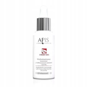 APIS Cherry Kiss Koncentrat 30ml