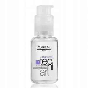 Loreal TNA Liss Control+ serum 50ml 1