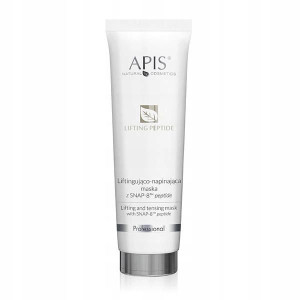 APIS LP Maska liftingująco-napinająca 100ml