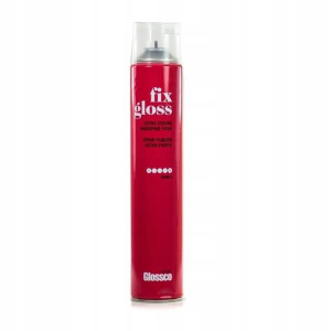 Glossco Fix Gloss lakier extra strong 750ml