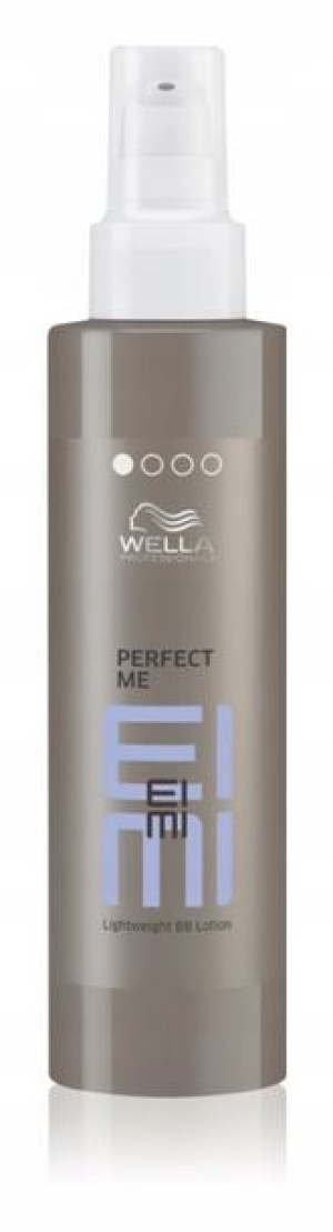 Wella EIMI lotion perfect me 100ml
