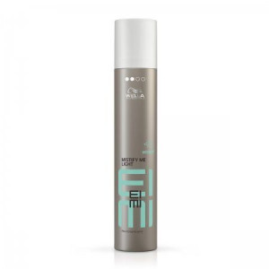 Wella EIMI lakier mistify me light 500ml