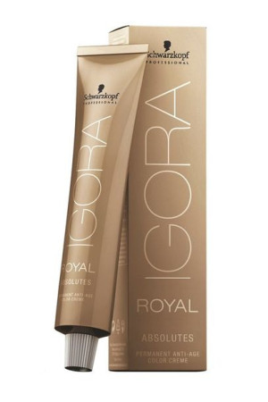 Schwarzkopf Igora Royal Absolutes 7-710 60ml