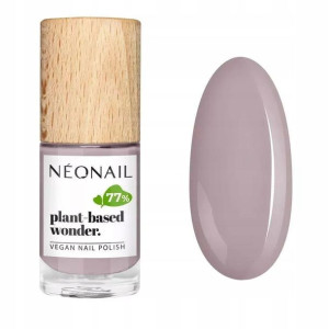 NeoNail Lakier Wegański 7,2ml - Pure Sand