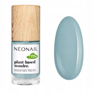 NeoNail Lakier Wegański 7,2ml - Pure Eucalyptus