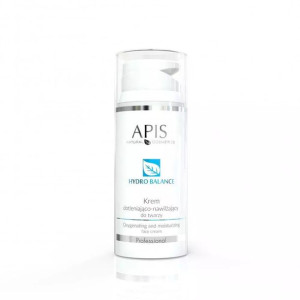 APIS HB Krem dotleniająco-nawilżający 100ml