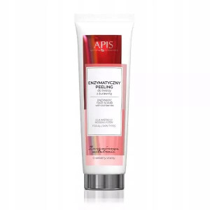 APIS Peeling do twarzy enzymatyczny 100ml