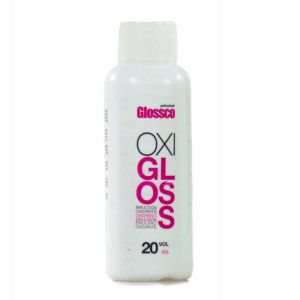 Glossco Oxigloss aktywator oxydant 6% 75ml