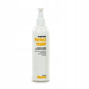 Glossco Perfect Repair maska bez spłukiwania 250ml