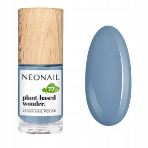 NeoNail Lakier Wegański 7,2ml - Pure Rain