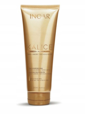 Inoar Kalice maska z olejkami mutlifunkcyjna 250ml