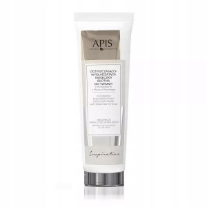 APIS Maseczka oczyszczająco-wygładzająca 100ml