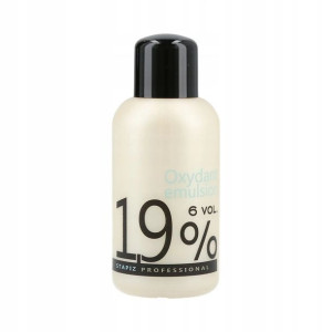 Stapiz Oxydant Woda Utleniona W Kremie 1,9% 150ml
