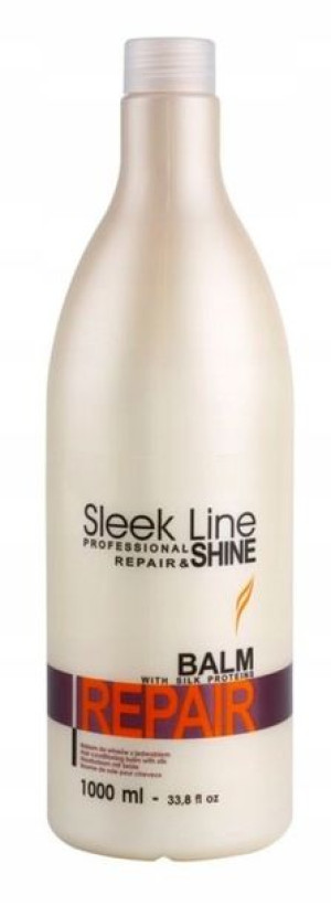 Stapiz Balsam Sleek Line Repair 1L