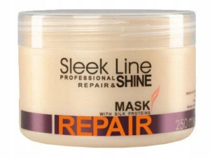 Stapiz Maska Sleek Line Repair 250ml