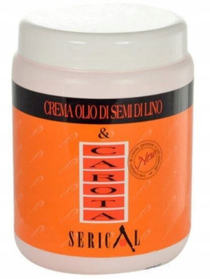 Kallos Serical Carota Maska 1L
