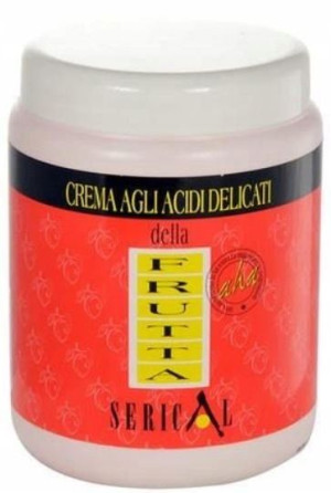Kallos Serical Frutta Maska 1L