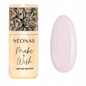 NeoNail Lakier Hybrydowy 10ml - Be Authentic