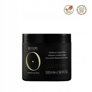 Revlon Orofluido Maska arganowa 500ml