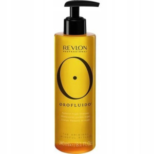 Revlon Orofluido Szampon arganowy 240ml nawilżeni