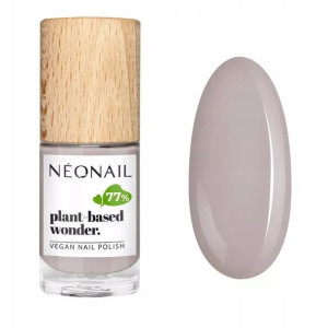 NeoNail Lakier Wegański 7,2ml - Pure Dune