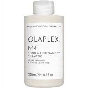 OLAPLEX No.4 Bond Maintenance SZAMPON 250ml