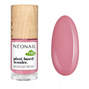 NeoNail Lakier Wegański 7,2ml - Pure Peach