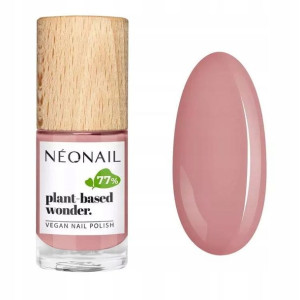 NeoNail Lakier Wegański 7,2ml - Pure Nutmeg