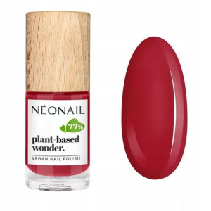NeoNail Lakier Wegański 7,2ml - Pure Exotic