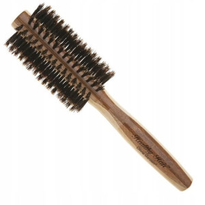 Olivia Garden Szczotka Bambo Blowout Boar 20mm