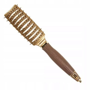 Olivia Garden Szczotka Nano Thermic Styler Vent