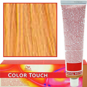 WELLA COLOR TOUCH farba do włosów kolor 9/03 60ml