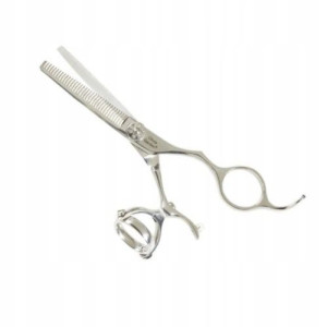 Olivia Garden Degażówki SwivelCut 6,35"