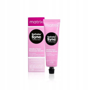 Matrix SoColor Sync Pre-Bonded 1A 90ml