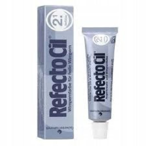 Refectocil Henna Żel 15 Ml 2.1 Deep Blue