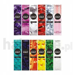 Matrix SC Cult Semi Clear 118ml