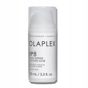 Olaplex No8 Maska Bond Intense Moisture Mask 100ml