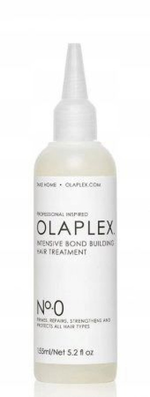 Olaplex No.0 Intensive Bond Builder Odbudowa 155ml