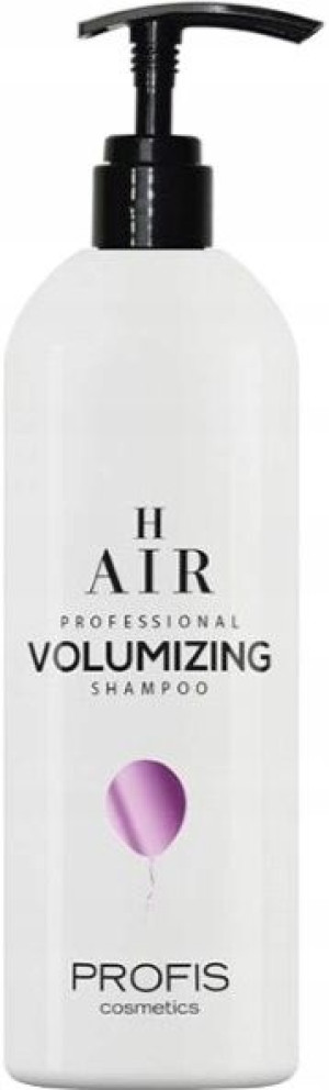 Profis Volumizing Szampon 1000ml objętość