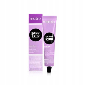 Matrix SoColor Sync Pre-Bonded 8AG 90ml