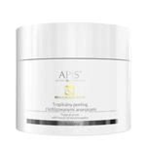 Apis Pina Colada Body Peeling tropikalny 200g