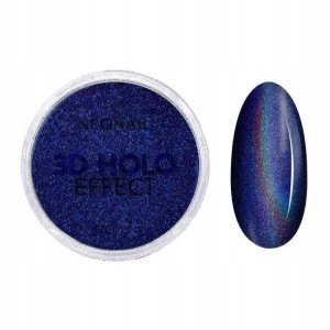 NeoNail Puder 3D Holo Effect 11 2g